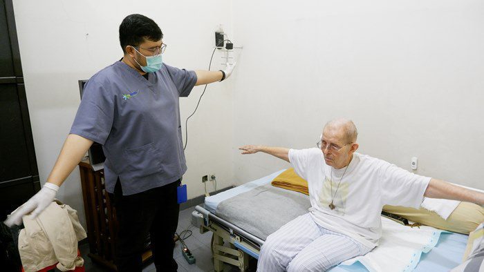 Fisioterapi Pasca Stroke nk health