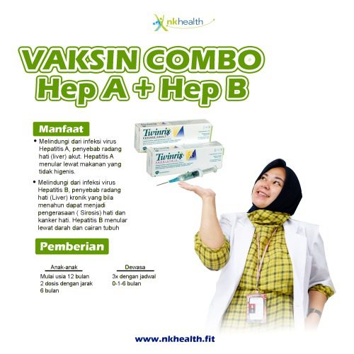 Vaksin Hepatitis B