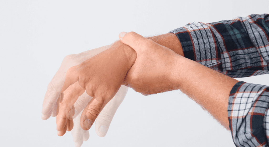 PARKINSON