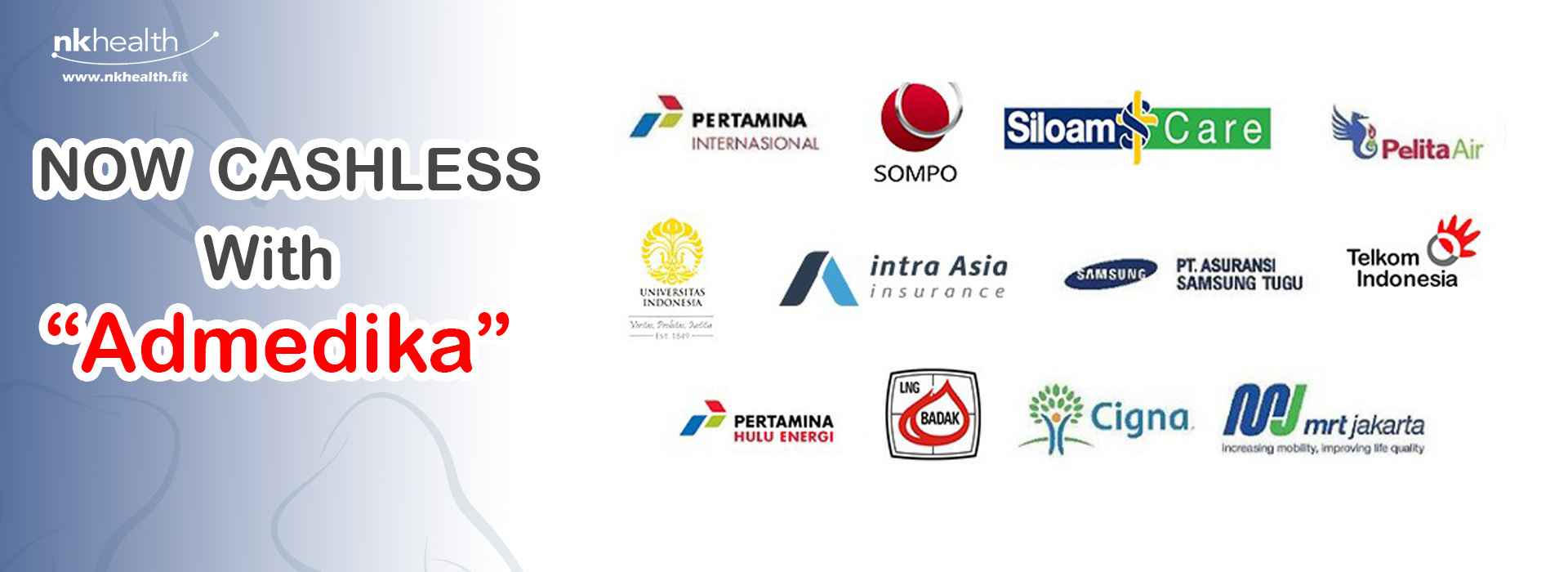 Dental clinic in jakarta