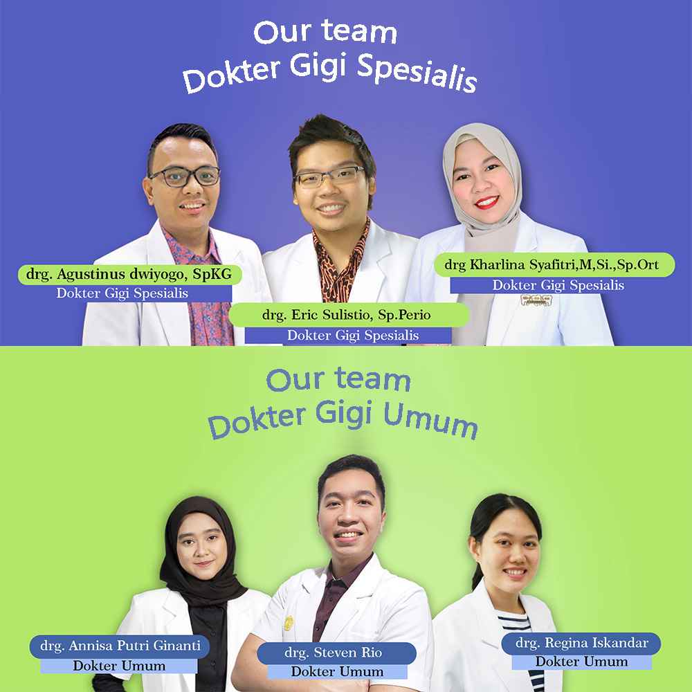 dokter gigi nk health