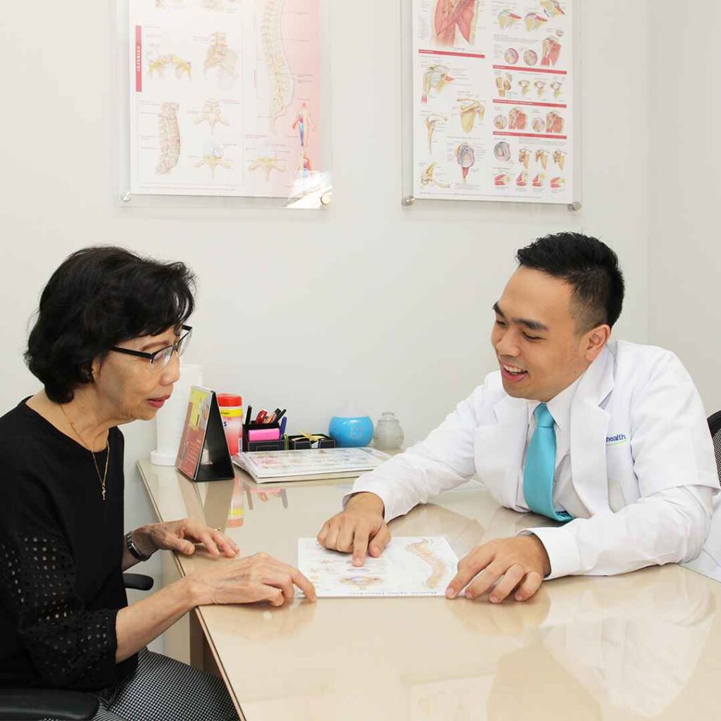 NK Health