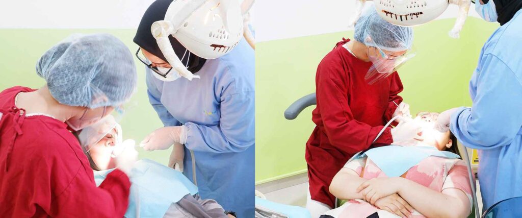 Klinik Gigi Jakarta Barat