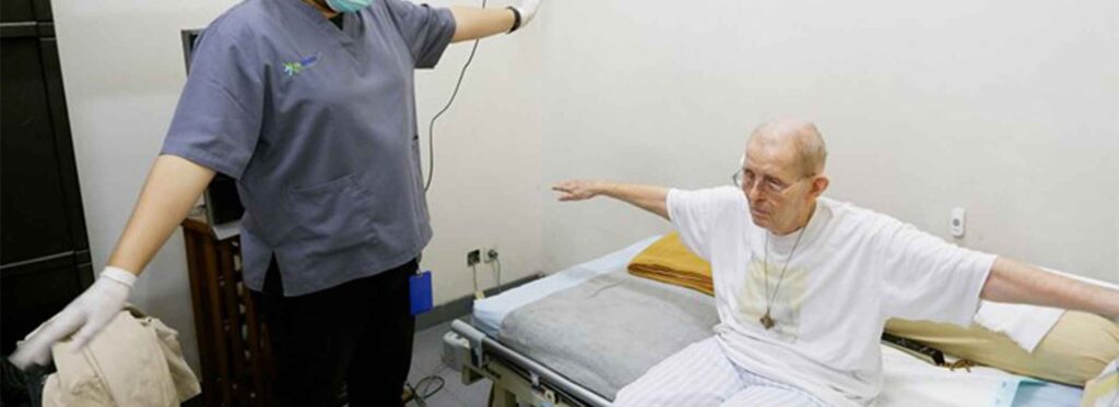 Klinik Fisioterapi