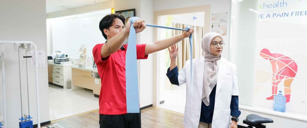 Klinik NK Health