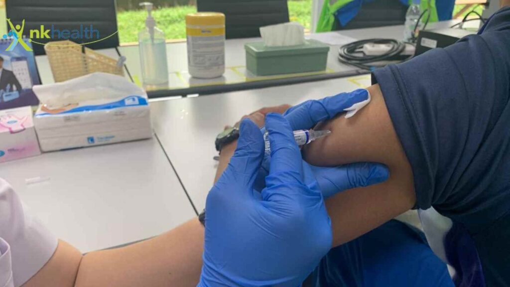 Vaksin Hepatitis B