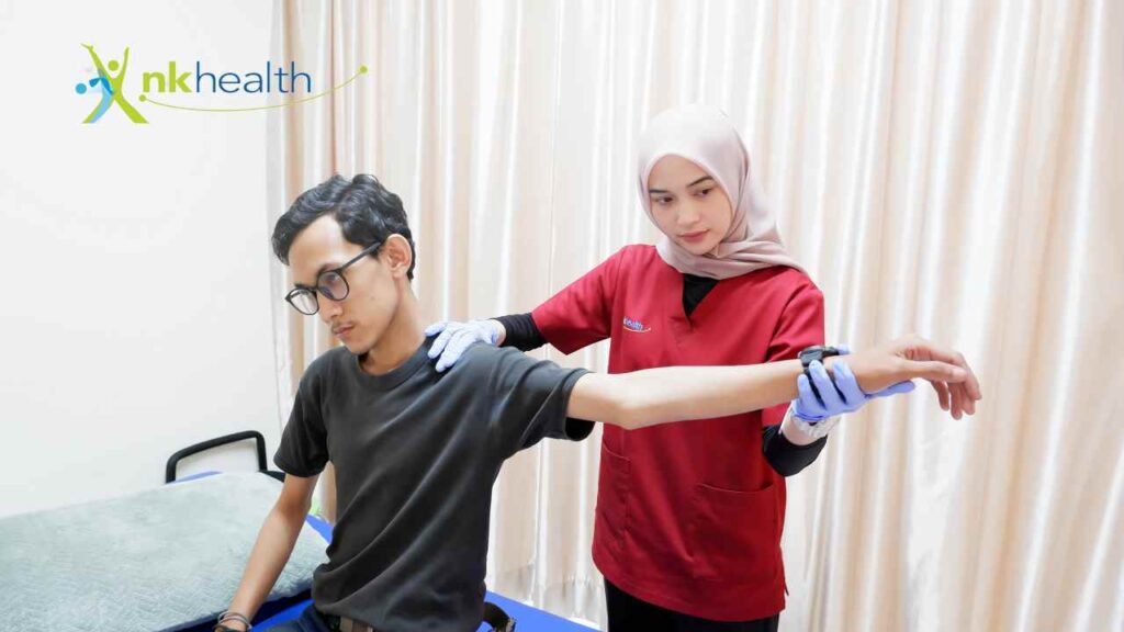 Fisioterapi Makassar Terbaik