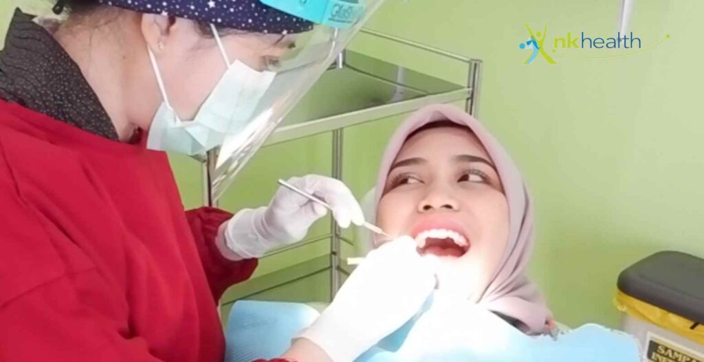 cabut gigi bungsu