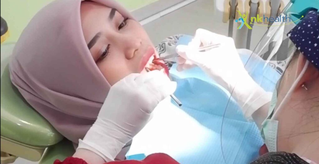manfaat Perawatan Saluran Akar Gigi