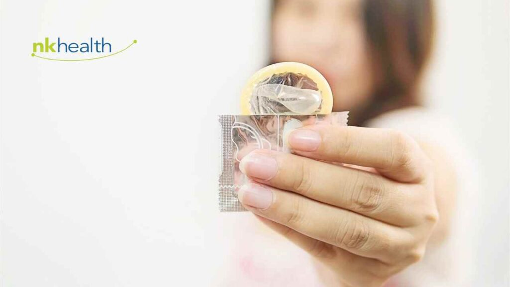 Apakah Kondom Bisa Mencegah HIV