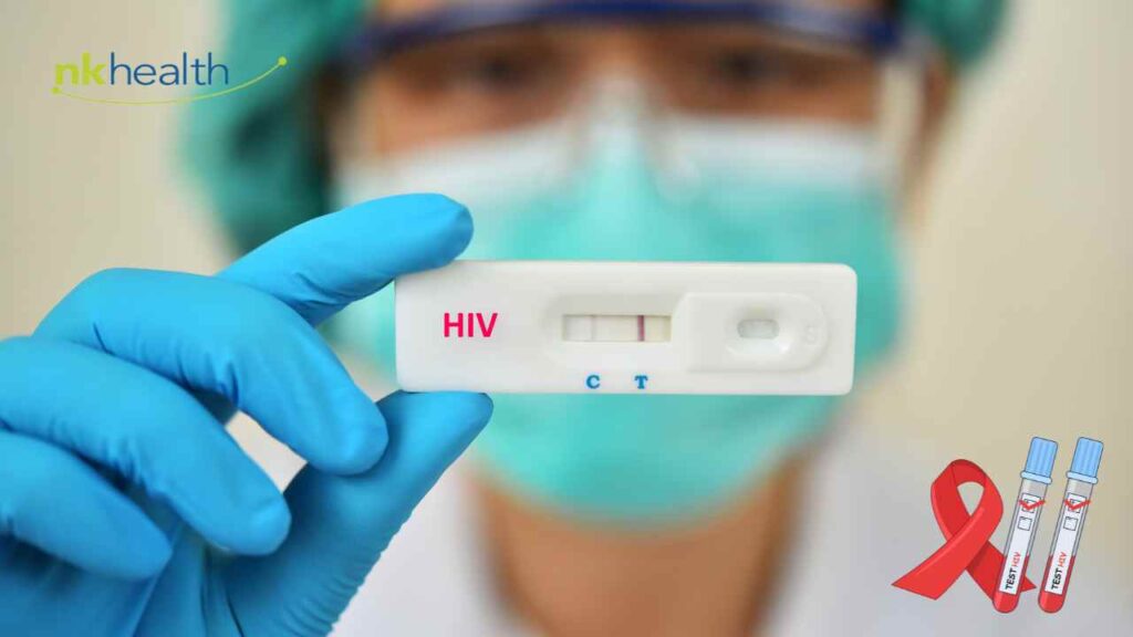 penularan HIV