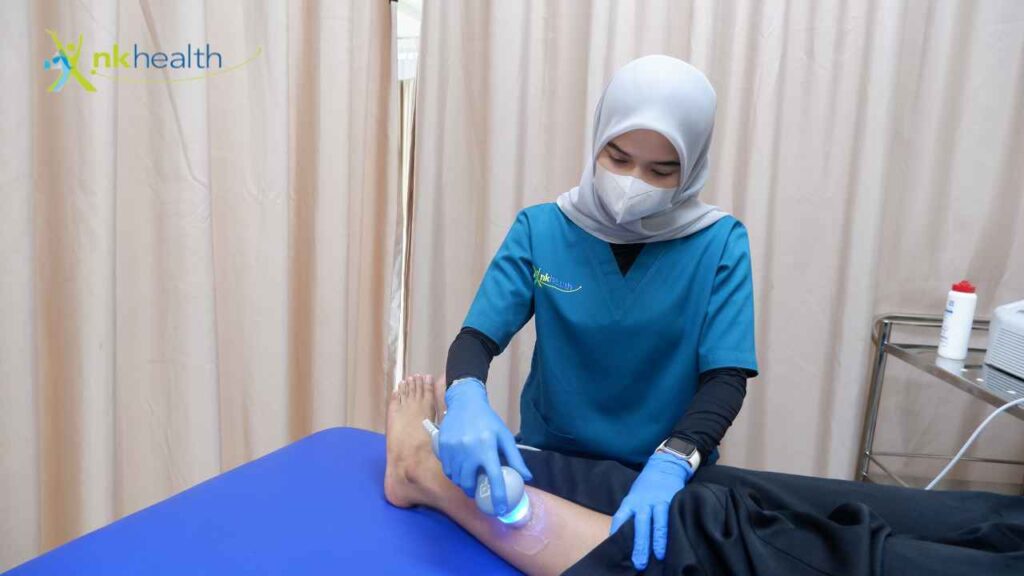 Shin Splints