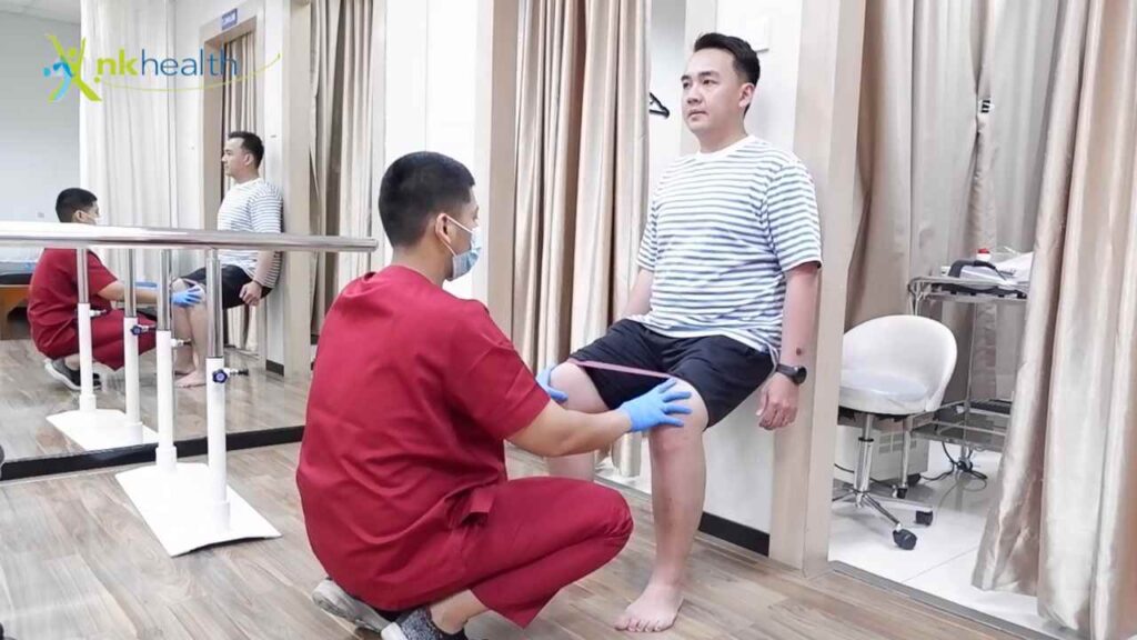 fisioterapi pasca operasi acl