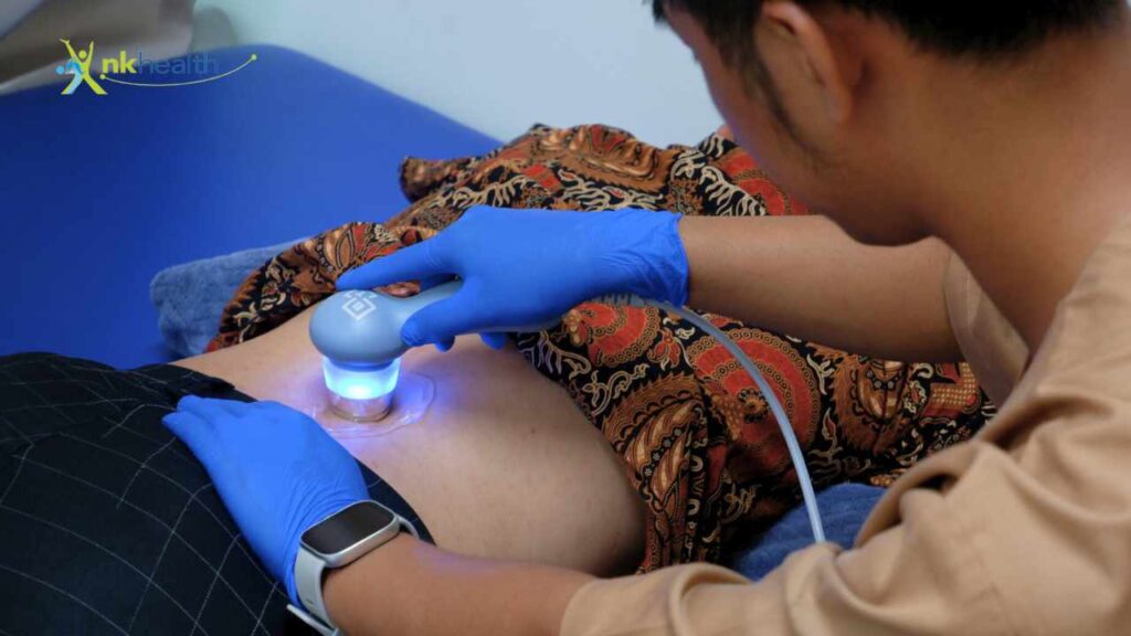 Mengatasi Sakit Pinggang dengan Fisioterapi