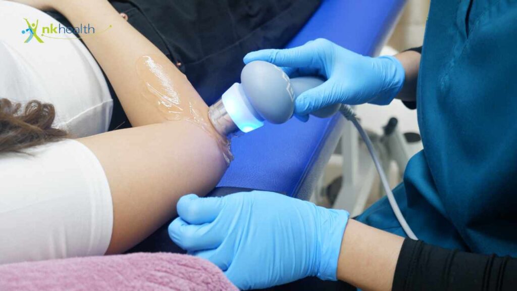 Fisioterapi Mengatasi Tennis Elbow