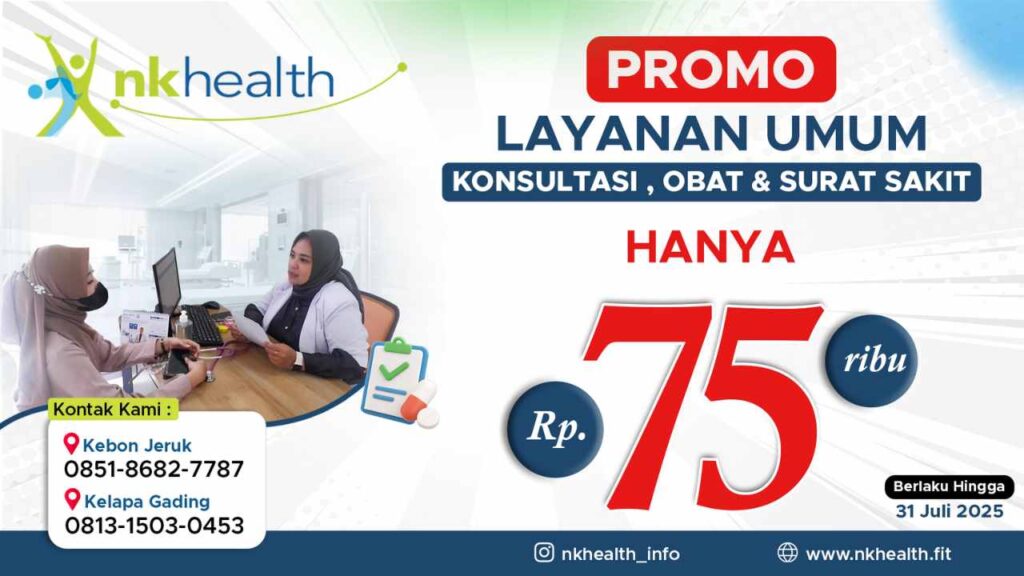 Surat Sakit Dokter