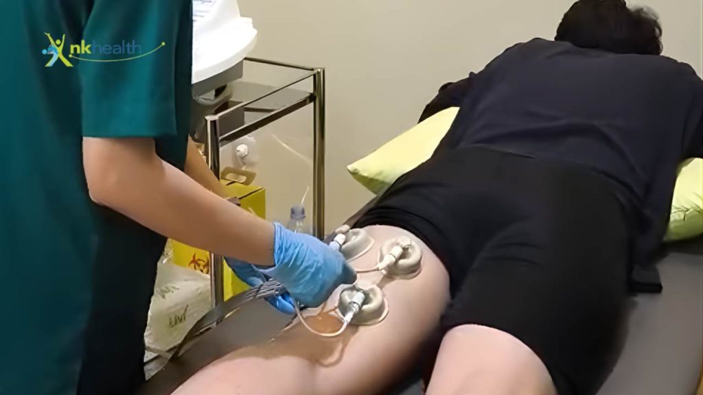 Fisioterapi Cedera Hamstring