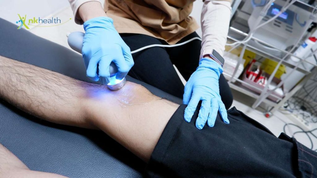 Menyembuhkan Runners Knee