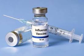 Vaksin Influenza Dewasa
