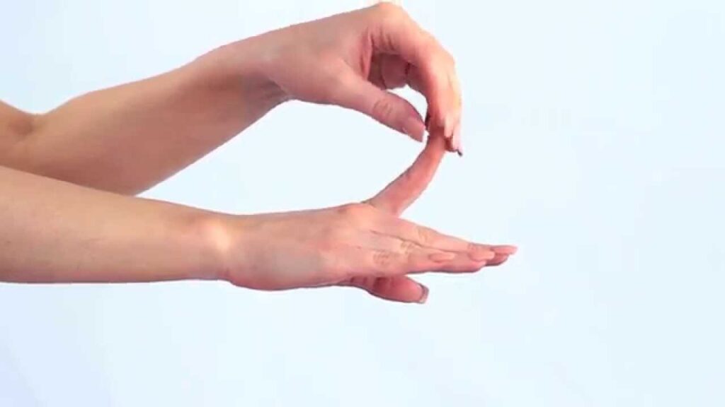 Description: 15 wrist and hand stretches for strength and mobility